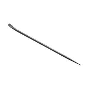 ROUND SLEEVER BAR 30"X7/8" BENT