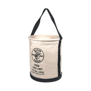 CANVAS TOOL BUCKET