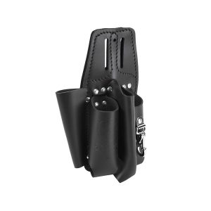 TIE WIRE/REBAR LETHR POCH 4PKT