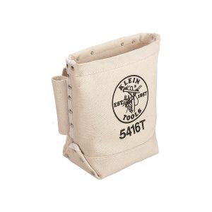 CANVAS BOLT BAG TUNNEL LOOP