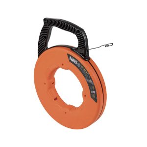 FISH TAPE STEEL 120'