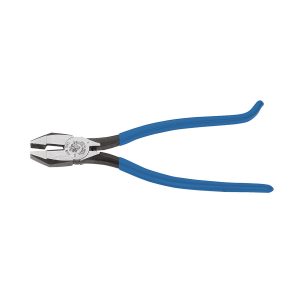 SIDE CUTTING PLIERS,REBAR 7"