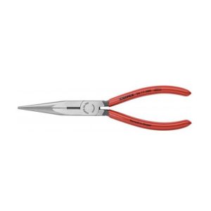 LONG NOSE PLIERS 8"