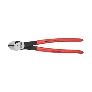 DIAGONAL CUTTER ANGLED 10"