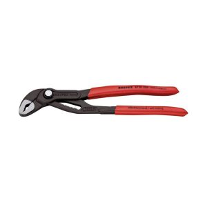 COBRA WATER PUMP PLIERS 10"