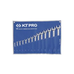 COMBINATION 14PCE WRENCH SET