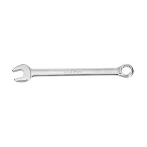 COMBINATION WRENCH 1-3/8" SAE CHROME