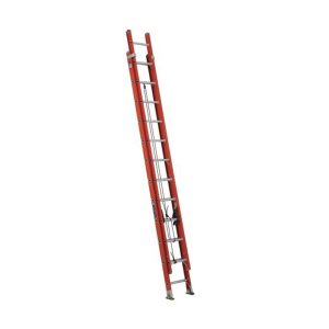 24' FG EXTENSION LADDER #300LB