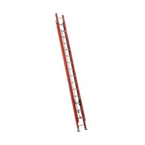 32' FG EXTENSION LADDER #300LB