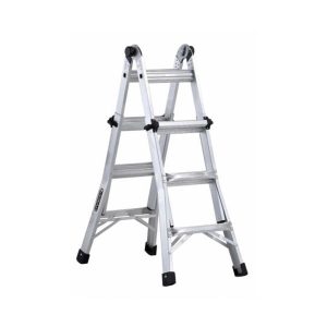5'-13' MULTIPOSITION LADDER 300#
