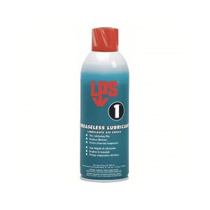 LPS 1 GREASELESS LUBE 12/CS #
