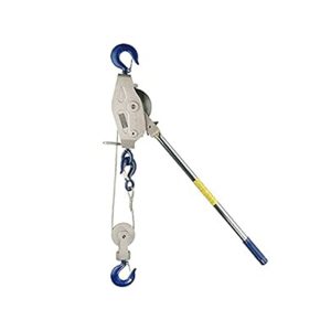 CABLE HOIST/PULLER 2T 20'