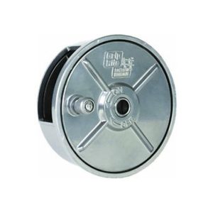 QUICK DRAW TIE WIRE REEL