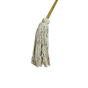 COTTON MOP 30 OZ