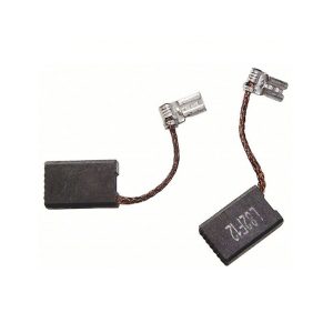 CARBON BRUSH SET CUT-OFF